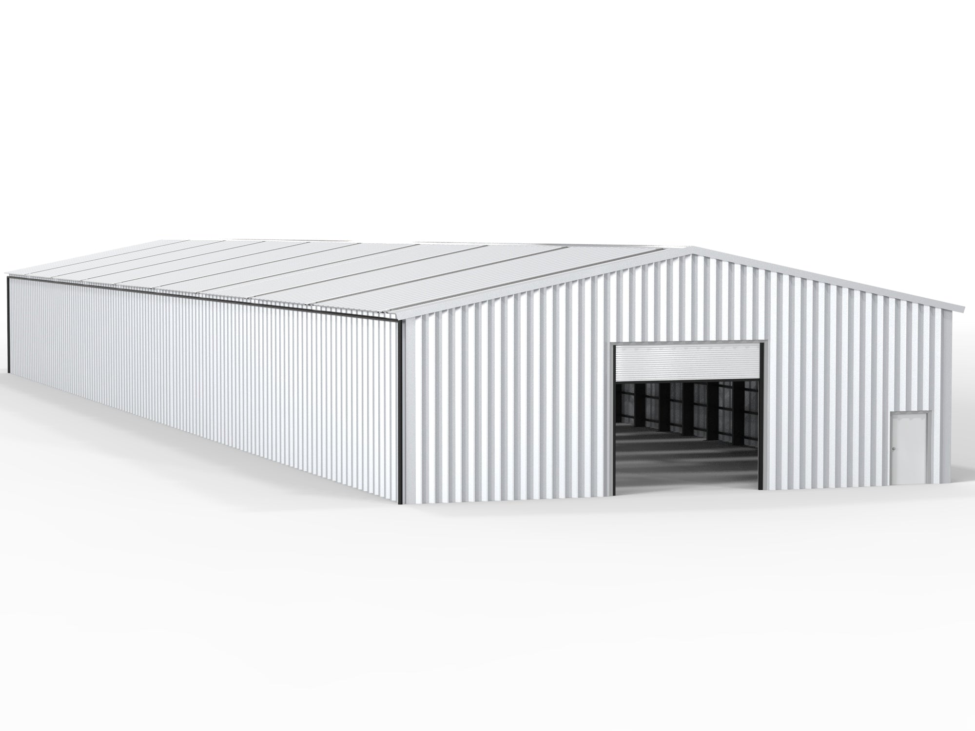 How to Choose the Right Storage Building Type