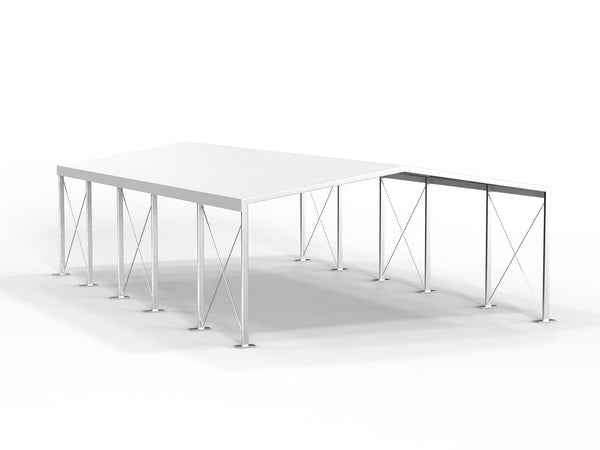 Loading Bay Shelters: How to Keep Goods and Staff Protected All Year Round