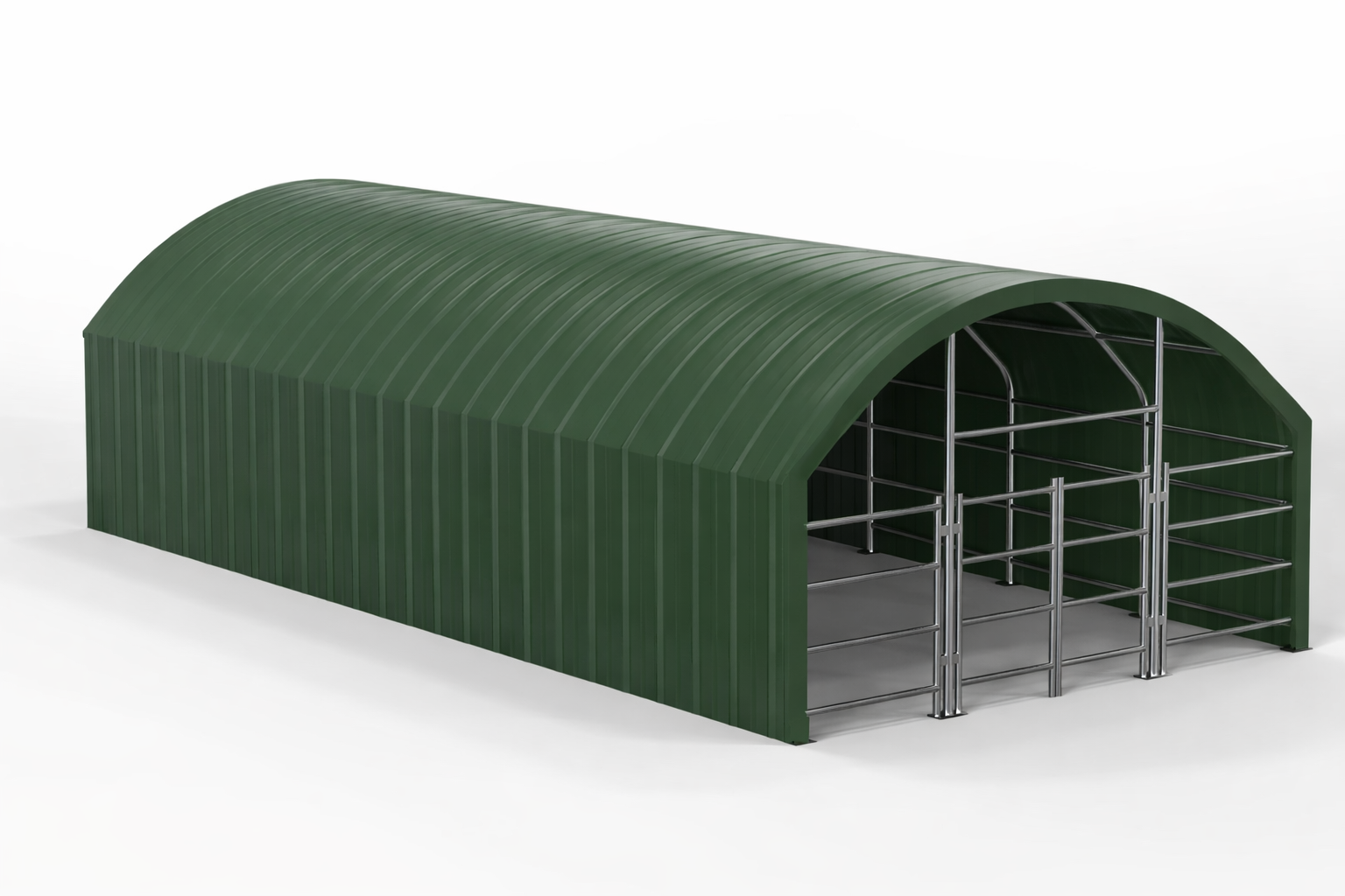 Zamknięte schroniska dla zwierząt