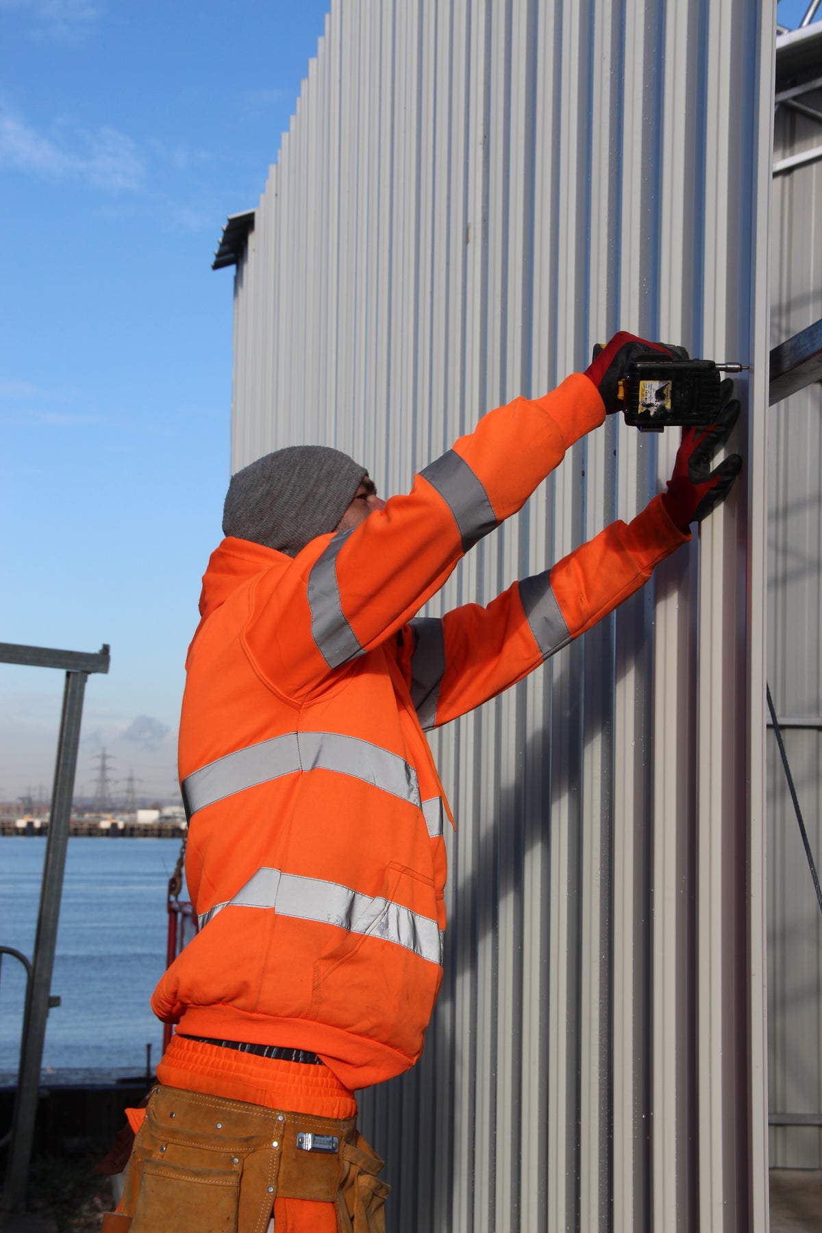 Projekt tkaniny, aby przetrwała