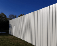 Komercyjne ścianki działowe